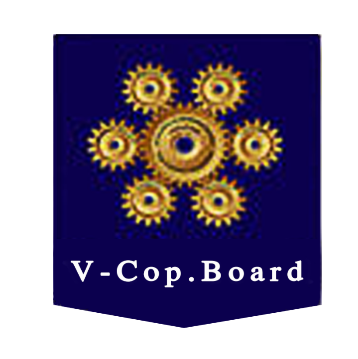 V-Cop