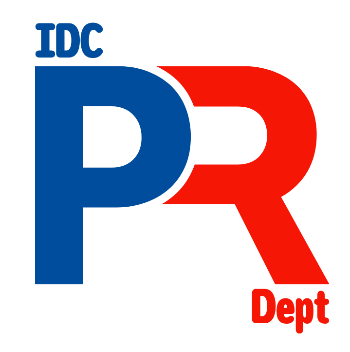 IDC PRDept