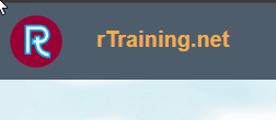 R-Training